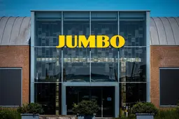 Man (39) uit Rotterdam rooft Friese Jumbo supermarkten leeg. ‘Mobiel banditisme’