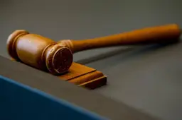 Baggerbedrijf in Koudum wil af van torenhoge dwangsom van 300.000 euro