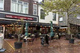 Moeten we blij zijn met nieuwe horeca aan de Brink in Assen? Wij testen het bij restaurant Brink