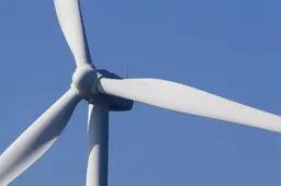 Plan kleine windmolens op boerderijen in Dantumadiel hangt op uitspraak Raad van State
