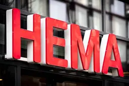 Mannen stelen kleding bij de Hema in Drachten: voorwaardelijke en onvoorwaardelijke celstraf