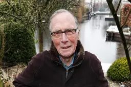 Jan Sijtsma won twee keer de PC, werd een keer koning en reed de barre Elfstedentocht van 1963 uit