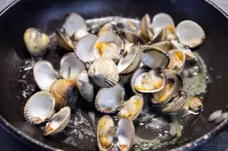 Toerist komt nog niet naar de Wadden om het eten. ‘Dat is maar deels gelukt’