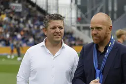Praat mee | Het is onverantwoord dat SC Cambuur afhankelijk is van een klein aantal geldschieters
