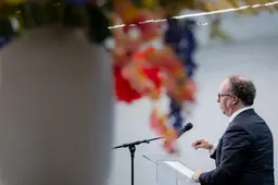Mini-formatie D66 en CDA verbloemt eigenlijke impasse