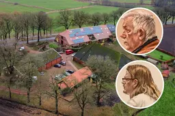 Justitie wil zwaardere straf voor leiders horrorzorgboerderij: ‘Het was een sadistisch systeem’