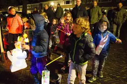 Praat mee | Wat geef jij kinderen die op 11 november langs de deur komen?