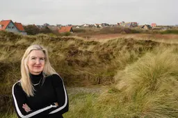 Huisjesstress in Midsland aan Zee en West aan Zee op Terschelling. ‘Ze zitten bij ons huilend aan tafel’