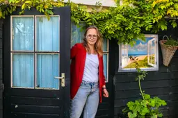 Wat kan Marieke Vellinga voor Friesland betekenen? ‘Ze gaat de gemoedelijkheid van Vlieland nog missen’