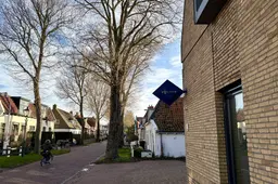 Gros tweede-woningbezitters op Schiermonnikoog haalt bakzeil bij Raad van State