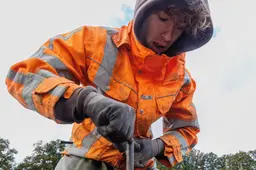 In Drenthe wordt al 60 jaar gezocht naar neanderthalers. ‘We boren tot het grondwater’
