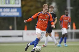 Vertrouwen ver weg bij spelers ONS Sneek: ‘De moraal moet terugkeren, dat is de uitdaging’