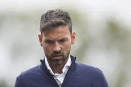Trainer Marcel Post geeft Harkemase Boys een nipte voldoende, ONS Sneek met punt op teamuitje