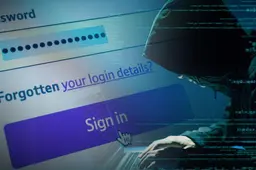 ‘Admin’ of 123456: we zijn laks met wachtwoorden. Met deze tips maak je hem wél sterk