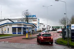 Philips voert winst op ondanks hogere importheffingen