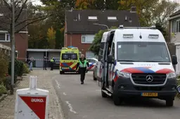 Persoon overleden na aanrijding in Leeuwarden: politie verricht aanhouding