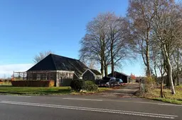 Vogelgriep vastgesteld in Opende. Pluimveebedrijven in de buurt in spanning. ‘Je kunt niks doen, we moeten afwachten’