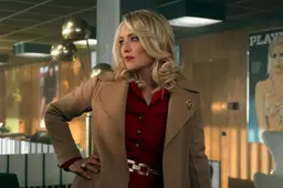‘De vrouwelijke Hugh Hefner’ Adelina Tattilo doorbrak met magazine ‘Playmen’ seksuele taboes in Italië