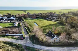 Regelrechte soap rond donkertebelevingsplek op Terschelling. ‘Het is niet zo dat wij een Appelhof beginnen’