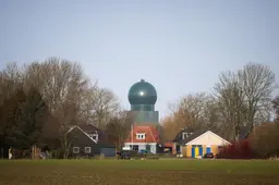In Wier staat een superradar en toch nemen spookdrones een loopje met Defensie: hoe kan dat?