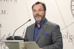René Bultena verrast Terschelling met vertrek uit gemeenteraad