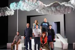 Alex Klaasen vindt knappe balans in grappige én ontroerende autisme-musical Stoornis of my life ★★★★☆