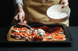 Van schotel tot bakplaat. Met een traybake maak je gemakkelijk troosteten uit de oven