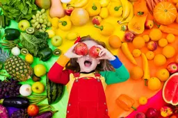 Boordevol antioxidanten die je lichaam beschermen: lang leve(n) het agv’tje!