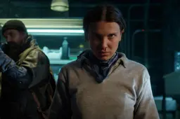 Netflix trekt voor ‘Stranger things’-finale álle registers open: afleveringen van 60 (!) miljoen dollar