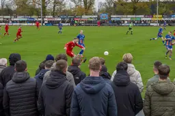 Gouden wissel brengt Joure eerste winst &amp; 35 kilometer lange survivaltocht is geen ideale wedstrijdvoorbereiding voor Terschelling