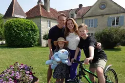 In voetsporen van de Meilandjes: deze Nederlanders gaan op Frans avontuur in ‘Kasteel gekocht, wat nu?’