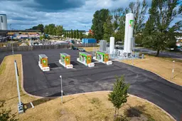 OG Clean Fuels doet grote overname in Frankrijk: ‘Belangrijke mijlpaal in onze groeistrategie’