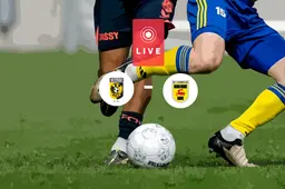 LIVE | Wint SC Cambuur op bezoek bij hekkensluiter Vitesse?