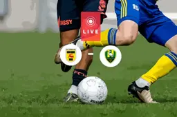 LIVE | SC Cambuur treft koploper ADO Den Haag in eigen huis. Winnen de Leeuwarders deze kraker?