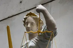 Rechter legt werkstraf op aan winkeldief om hulpverlening mogelijk te maken