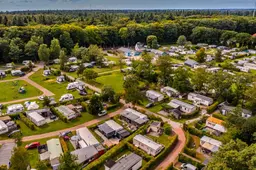 Spanning op camping De Wigwam in Oudemirdum houdt aan na brief nieuwe eigenaren: ‘Ze pikken steeds meer af’