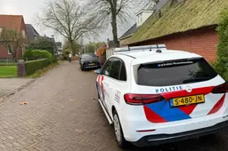 Inval bij huisjesmelker Wim de Vries, eigenaar van pandjes in Leeuwarden: ‘In verband met een strafrechtelijk onderzoek’