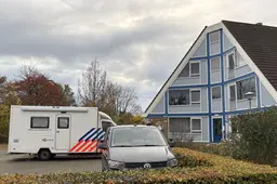Verdachte (28) dood Maurice uit Leeuwarden was verward