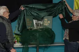 Jubileumboek OKK Beetgum eert onzichtbare krachten achter de vereniging