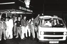 De teloorgang van discotheek Pruim: Amsterdams netwerk houdt Zevenhuizen in de wurggreep