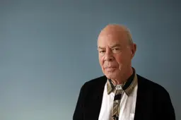 Choreograaf Hans van Manen (93) overleden. ‘Grootmeester van het hedendaagse ballet’