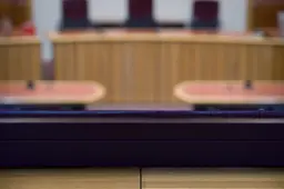 Justitie eist 30 maanden cel voor ontvoering van baby uit UMCG. De verdachte uit Burgum ontkent. ‘Ik ben verdwaald’