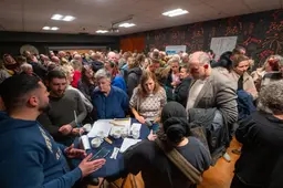 Participatie van bewoners is in de meeste gevallen schijn | opinie