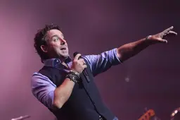 Moeten we Marco Borsato en het sinterklaassprookje cancelen? Vlak de donkere kanten van het bestaan niet uit | LC commentaar