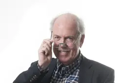 Dy ‘beweging’ is in aksjegroep wurden, dy’t ynienen wer jongerein oansprekt | column Pieter de Groot