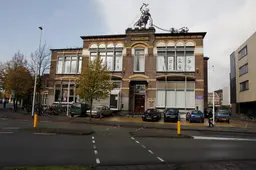 Academie voor Popcultuur is onmisbaar voor culturele infrastructuur in Leeuwarden en daarbuiten | LC commentaar