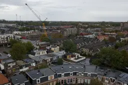 Verhuurvergunning Leeuwarden weer op de lange baan geschoven
