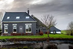 Wonen op eigen erf: in Súdwest-Fryslân wordt dat makkelijker gemaakt