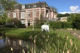 Nieuwbouw Bornia State in Leeuwarden hapert: zorgaanbieder haakt af