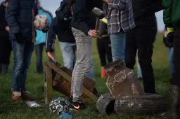 Jongeren op platteland homofoob en vrouwonvriendelijk? ‘Verschillen zijn er niet tot nauwelijks’